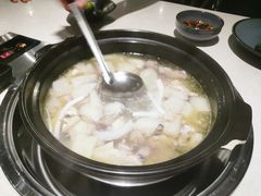 -百年果林椰子鸡(中洲店)