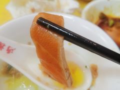 -官塘陈记鱼生·潮汕砂锅粥·牛肉火锅(潮枫路总店)