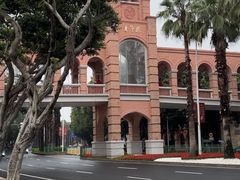 -闽江夜游台江旅游码头