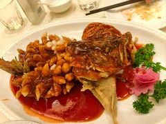 -得月楼·省级非遗·传统苏帮菜(观前店)