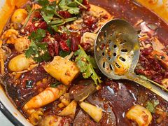 -青岛蓝海大饭店·渔歌舫(李沧店)