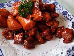 -毛毛语农家菜馆(梅园店)