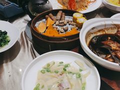 -卢家湾大酒店(诸暨店)