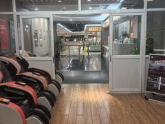 -福成自助烤肉(青春路店)