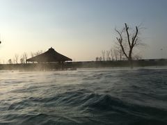 -苏州湾王焰温泉度假酒店