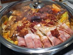 -和福顺养生焖锅(吾悦广场店)
