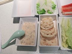 -野妹火锅(龙岗店)