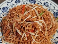 -中国大酒店·食街