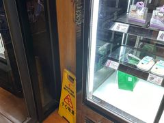 -苹果花园(桂林路店)