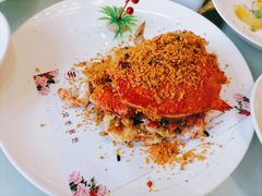 -沪华海鲜大酒楼(南汇店)