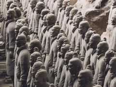 -秦始皇帝陵博物院(兵马俑)