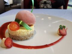 甜点-王品牛排(佛山南海万科广场店)
