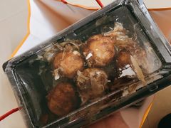 章鱼烧-元气寿司(金光华店)