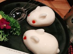 -炉小哥烤肉(朗悦公园茂店)