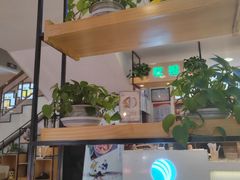 -兰亭安泊牛肉面(乐都路店)