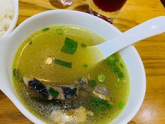 -妈妈的味道(和顺古镇店)