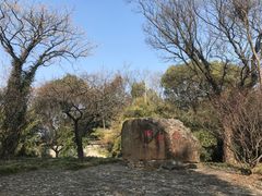 -无锡梅园公园