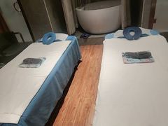 -华夏良子·足道SPA艾灸(铁道大厦店)