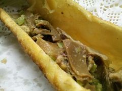 -王胖子驴肉火烧(鼓楼店)