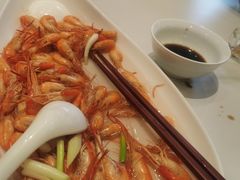 -翰林宴(阜南路店)