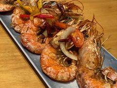 -青麦家·融合餐厅(江岛智立方店)
