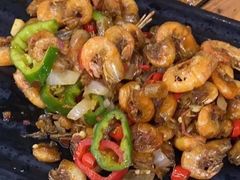 -八仔大富楼·河鲜(西江店)