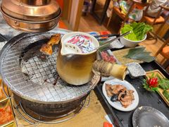 -牛也烧肉(摩尔城店)