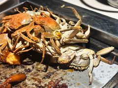 -聚盛源蒸汽海鲜火锅烤肉自助(巨川金海岸购物广场店)