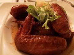 -太平馆餐厅(尖沙咀店)