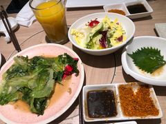 -大渔铁板烧(万象城店)
