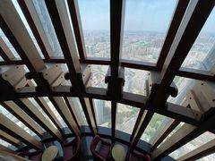-泉客厅Spring Pavilion(303M空中会客厅)
