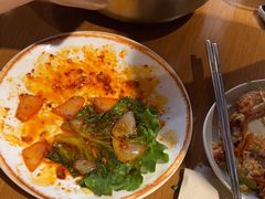 -海云台韩式汤饭·13年匠心韩料(南山店)