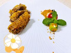 -烹小鲜中餐厅 ·东升凯莱酒店