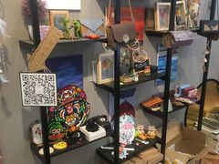 -Summer House夏莫手工坊团建活动(世博源店)