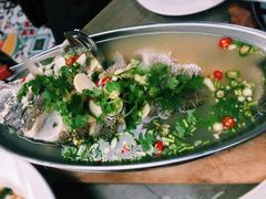 -The Dishes Seafood & Restaurant