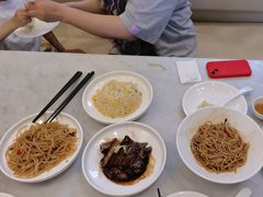 -南小馆(迪士尼小镇店)