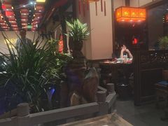 -矮板凳老火锅(宽窄巷子店)