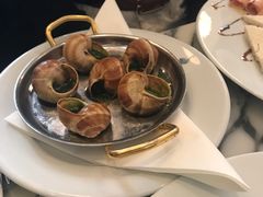 -Le Comptoir de la Gastronomie