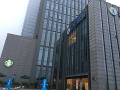 -甬康体检(高新江南路店)