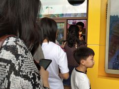 -麦当劳(新王府井店)