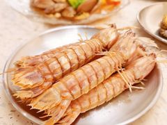 -白仁仔· 活烤海鲜 宵夜(豫园店)