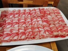-1078號老北京涮肉(松柏店)