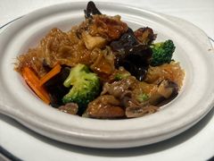 -纳地素食(石门公园店)