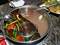 -仄园围炉坊·牛肉火锅·汕头卤水火锅(南山店)