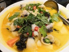 -安泰楼·佛跳墙创始人·传统闽味早茶·酒楼(三坊七巷闽菜地标店)