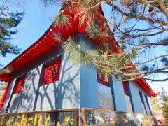 -哈尔滨极乐寺