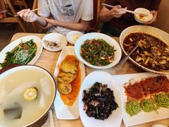 -将军府·鸡毛店(武侯祠店)