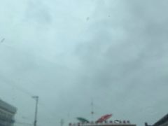 -江杨农产品批发市场