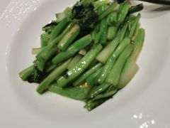 鸡枞菌芥兰苗-满满海佛跳墙(千禧店)