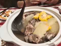 -西贝(上海我格广场店)